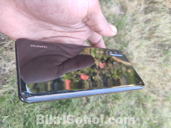 Huawei P30 Lite